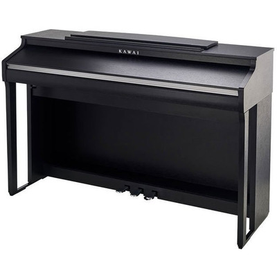 Цифровое фортепиано KAWAI CA48B Изображение