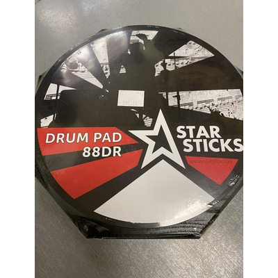 Тренувальний пед "StarSticks 8DR" Зображення