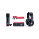Комплект для звукозаписи Focusrite Scarlett Solo Studio 3rd Gen (MOSC0030) Изображение