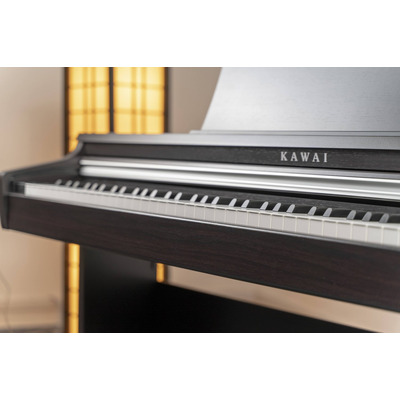 Цифровое фортепиано Kawai KDP110 R Изображение