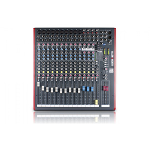 Микшерный пульт Allen Heath ZED-16FX Изображение