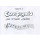 Лідія Павлюк. Сольфеджіо, 0 клас. Навчальний посібник. Зображення