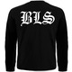 Футболка з довгим рукавом Black Label Society Зображення