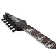 Электрогитара IBANEZ GRG121PAR KBF Изображение