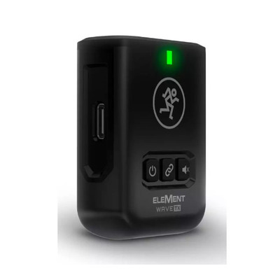 Мікрофонна радіосистема MACKIE ELEMENT WAVE LAv Зображення