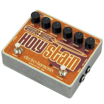 Гітарна педаль Electro-harmonix Holy Stain Зображення