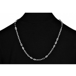 Цепочка sch-009 (серебро, 925 проба) Изображение