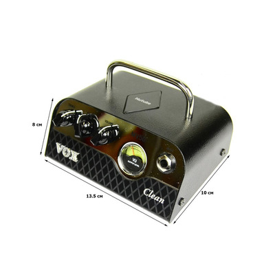 Гитарный усилитель VOX MV50-CL Изображение