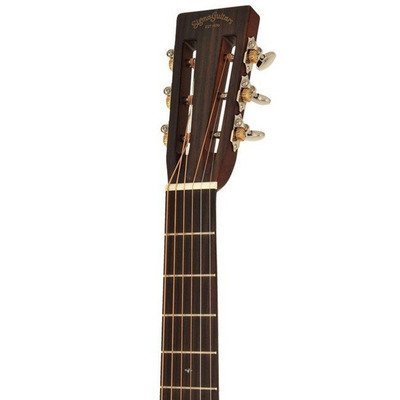 Акустическая гитара Sigma 000M-15S Изображение