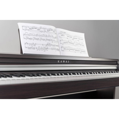 Цифровое фортепиано Kawai KDP110 R Изображение