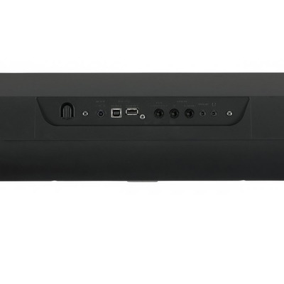 Синтезатор Korg EK-50 Изображение