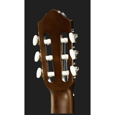 Класична гітара Yamaha C-40 Зображення