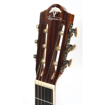 Класична гітара Virginia V-C08 Зображення