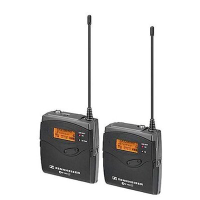 Приемник Sennheiser EK 100 G3 Изображение