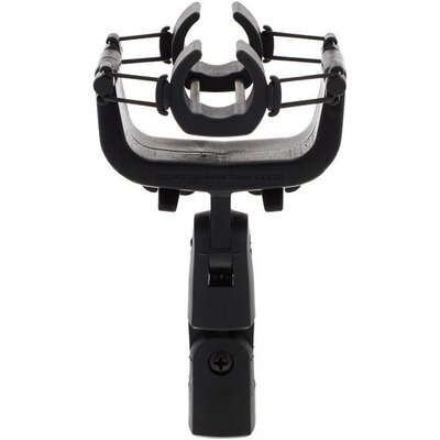 Підвіс 'павук' для мікрофонів Neumann EA 2124 A mt Зображення