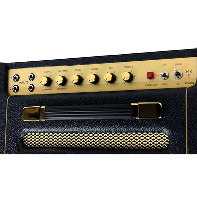 Комбоусилитель Marshall SV20C Изображение