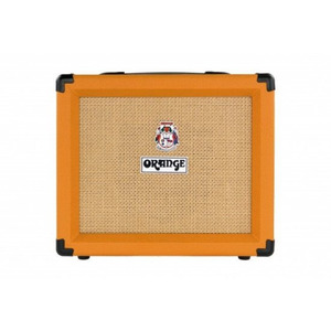 Комбопідсилювач Orange CRUSH 20 RT Зображення
