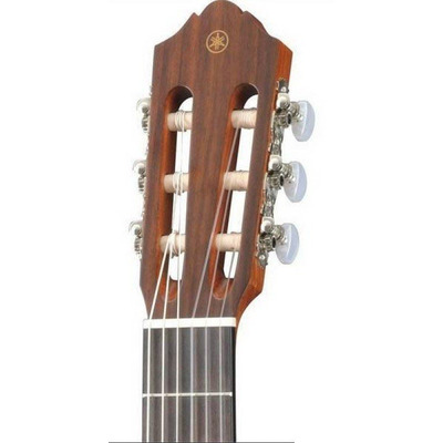 Классическая гитара Yamaha CG142S Изображение