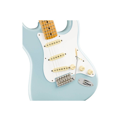 Электрогитара FENDER VINTERA '50s STRATOCASTER MN SONIC BLUE Изображение