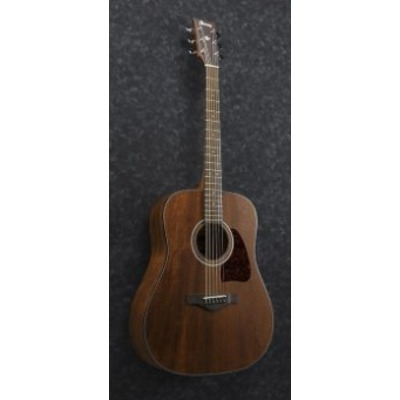 Акустична гітара Ibanez AW54 OPN Зображення