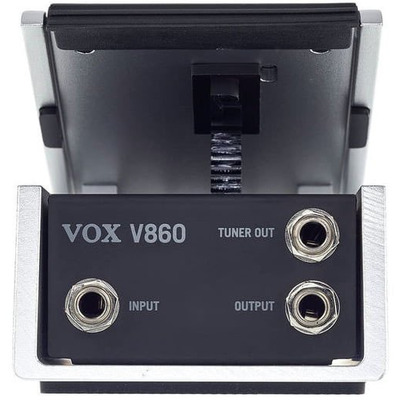 Педаль гучності VOX V860 (100018555000) Зображення