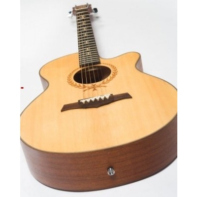 Акустична гітара Crusader CF-320SJC Зображення