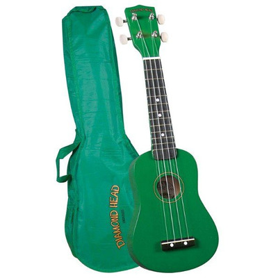 Укулеле Diamond Head DU105 GN Зображення