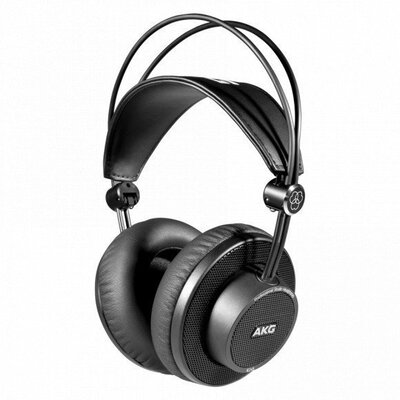 Наушники AKG K245 Изображение