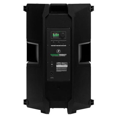 Активная акустическая система Mackie Thump15BST Изображение