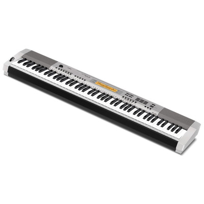 Цифровое пианино Casio CDP-230 SR + блок питания Изображение