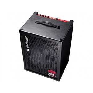 Комбоусилитель TC Electronic BG250 115 Изображение