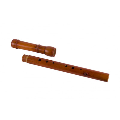 Сопилка Acropolis Student 200 тенор in C, разборная / Груша Изображение