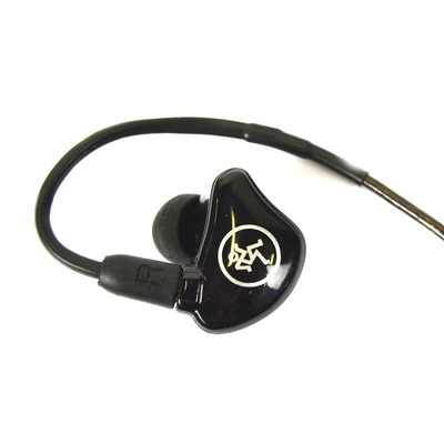 Навушники Mackie MP-240 Зображення