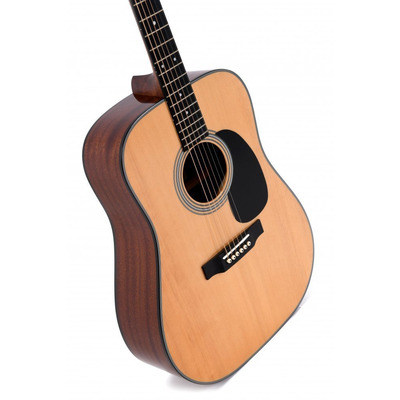 Акустична гітара Sigma OMM-ST + Зображення