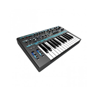 Моносинтезтор Novation Bass Station II Зображення
