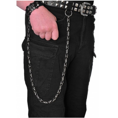 Ланцюг черепа, дрібні (ch-001) Зображення