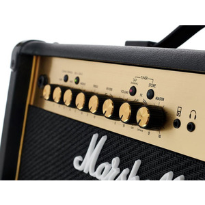 Комбопідсилювач гітарний Marshall MG30GFX Зображення