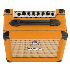 Комбопідсилювач Orange CRUSH 12 Зображення
