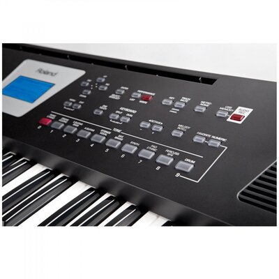 Синтезатор Roland BK3BK Зображення