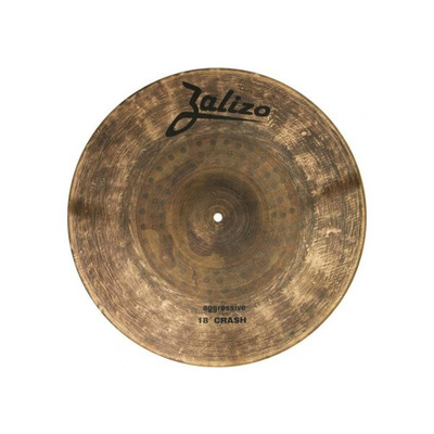 Тарелка ZALIZO Crash 18 Изображение