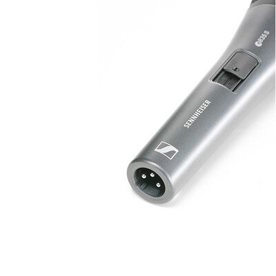 Вокальный микрофон Sennheiser E 835-S Изображение