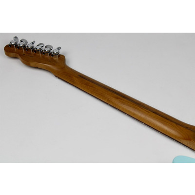 Електрогітара FENDER AMERICAN PROFESSIONAL TELE LTD ROASTED NECK ROSEWOOD DPB Зображення