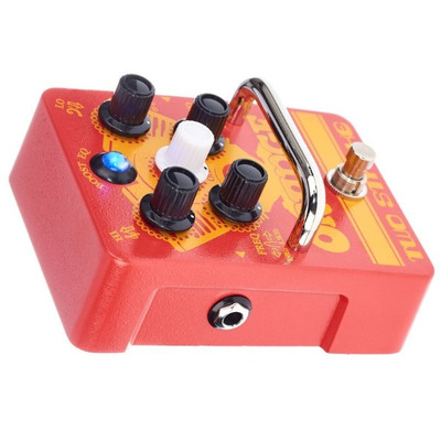 Педаль Orange TWO-STROKE Изображение