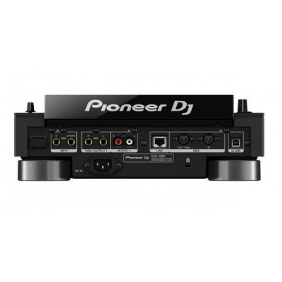 DJ семплер Pioneer DJS-1000 Изображение