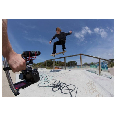 Накамерный микрофон Rode Videomic Go Изображение