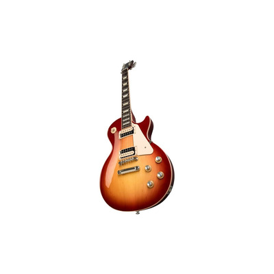 Електрогітара Gibson Les Paul Classic Heritage Cherry Sunburst (LPCS00HSNH1) Зображення