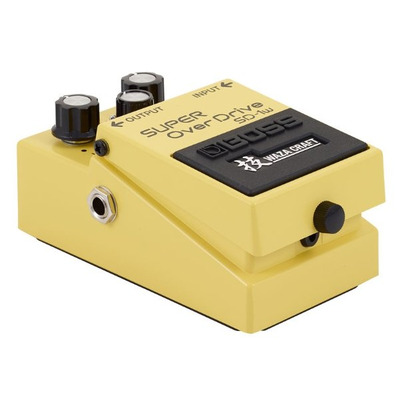 Педаль эффектов Boss SD1W Изображение