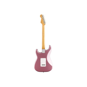 Електрогітара Fender Vintera '60S Stratocaster Modified Pfn Burgundy Mist Metallic (149993366) Зображення