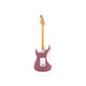 Електрогітара Fender Vintera '60S Stratocaster Modified Pfn Burgundy Mist Metallic (149993366) Зображення