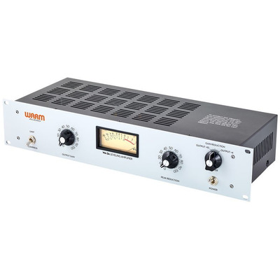 Компрессор студийный WARM AUDIO WA-2A Изображение